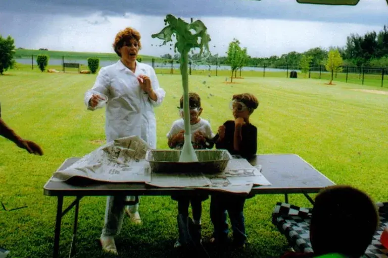 Parties & Special Events